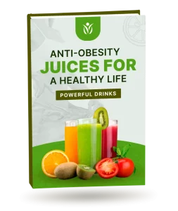 Anti-Obesity Juices for a Healthy Life