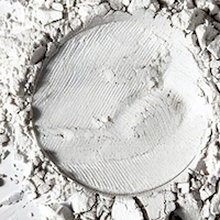 Bentonite Clay