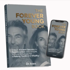 Bonus #1 THE FOREVER YOUNG