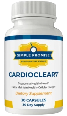 Cardio Clear 7 Reviews