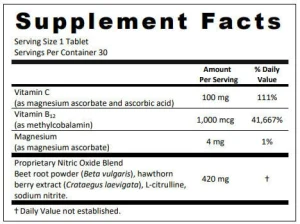 CircO2-Supplement-Facts