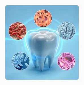 DentaVive-Ingredients