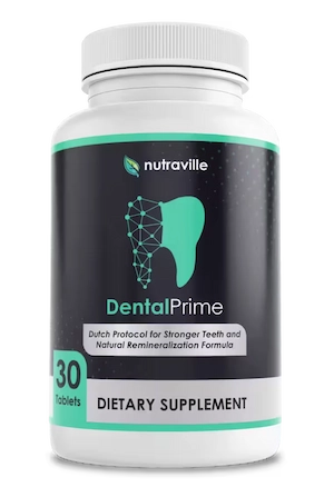 DentalPrime Reviews