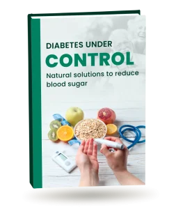 Diabetes Under Control