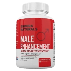 Endura Naturals Reviews