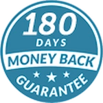 IGenics Money Back Guarantee