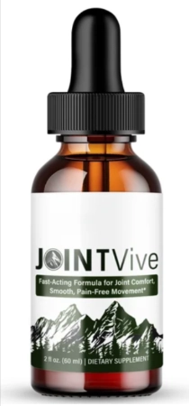 JointVive Reviews
