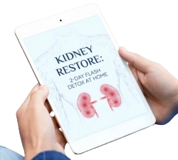KIDNEY RESTORE