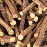Licorice Root Extract