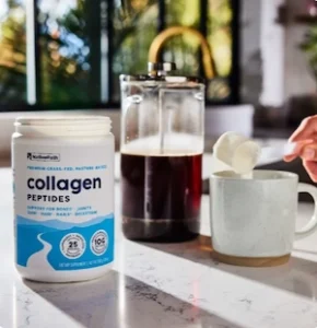 NativePath Collagen Peptides How to Use