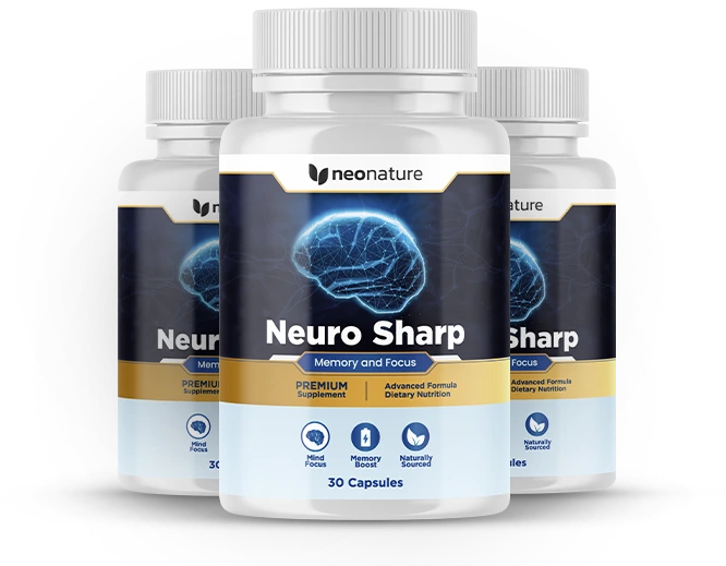 Neuro Sharp Reviews