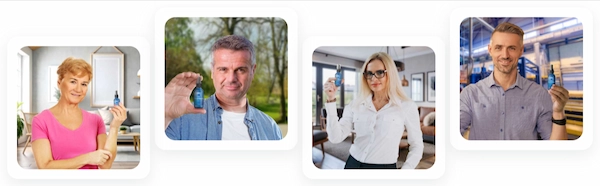 NeuroQuiet Customer Reviews