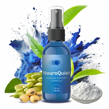 NeuroQuiet Supplement Reviews