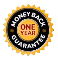 Pineal Guardian X Money Back Guarantee