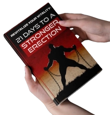 Revitalize Your Vitality