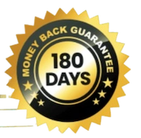 Sciatilief Money Back Guarantee