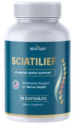 Sciatilief Reviews
