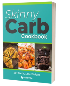 Skinny Carb Cookbook