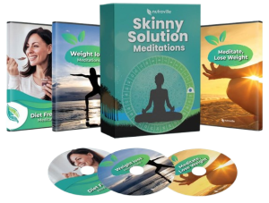 Skinny Solution Meditations