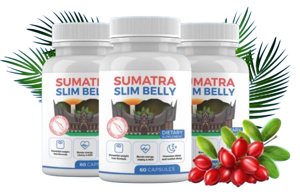 Sumatra Slim Belly Tonic Reviews