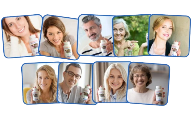 Sumatra Slim Belly Tonic Verified Customers