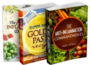 Super Easy Golden Paste Recipes