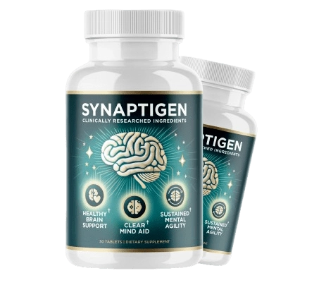 Synaptigen Reviews