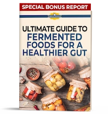 Ultimate Guide to Fermented Food For a Healthier Gut