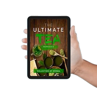 Ultimate Tea Remedies