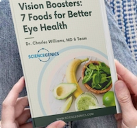 Vision Boosters