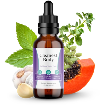 Cleanest Body Reviews