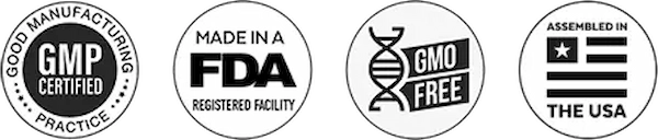 GlycoMute Certifications