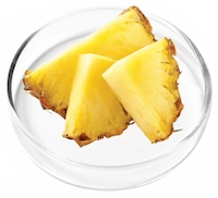 Organic Pineapple Powder
