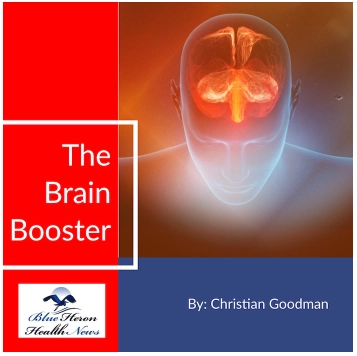 The Brain Booster Reviews