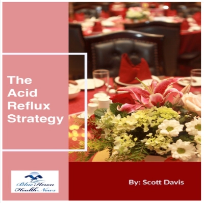 The Acid Reflux Strategy The Acid Reflux Strategy Reviews