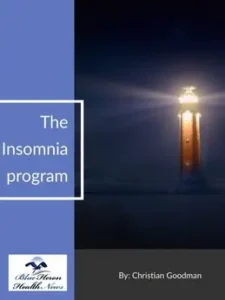 The Insomnia Program